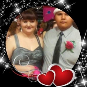 Meet your Posher, Kristin michelle maria